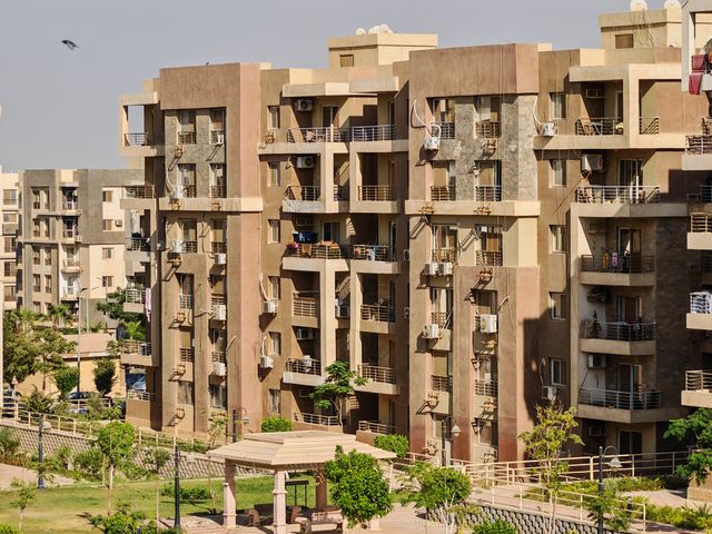 Housing Projects