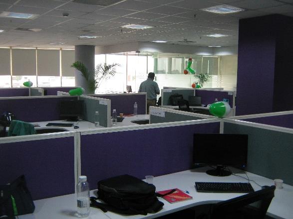 DLF Phase-3 luxury residence