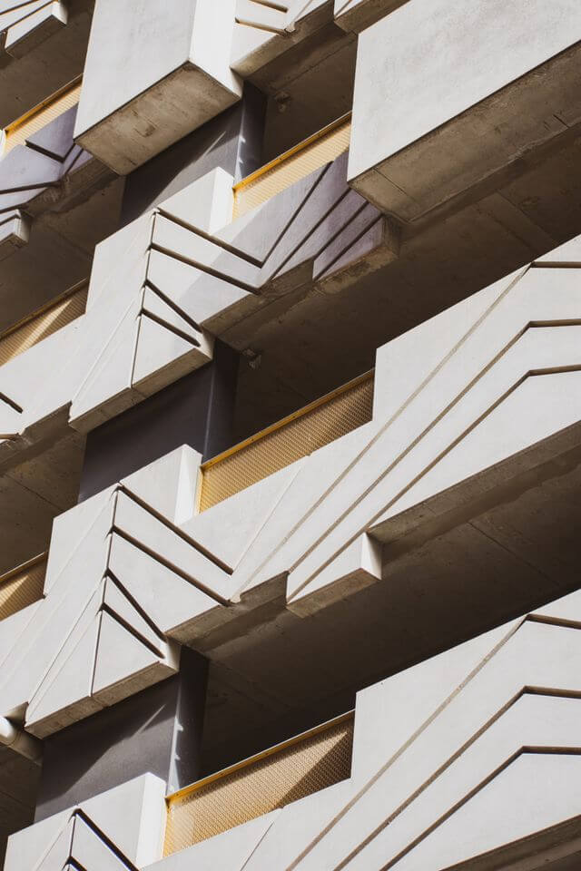 architecture services