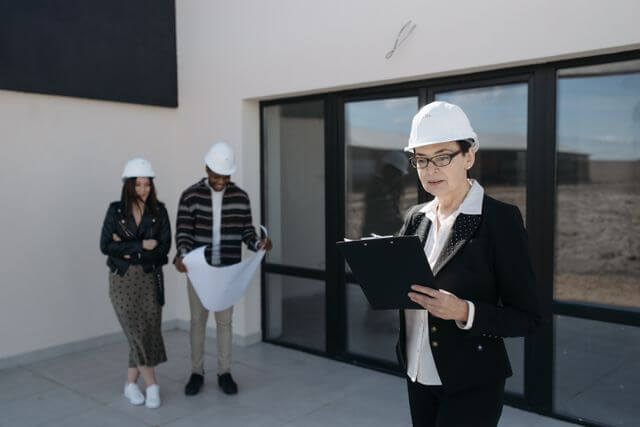Project Management & Supervision